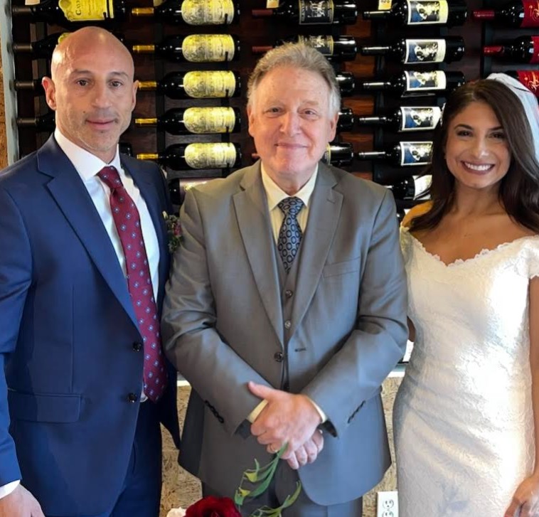 Hudson Valley Wedding Officiants