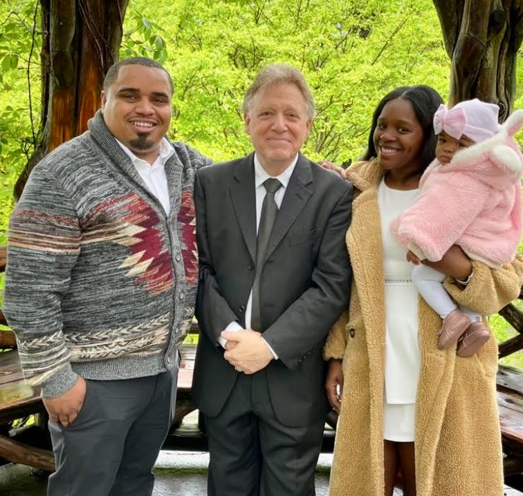 Hudson Valley Wedding Officiants