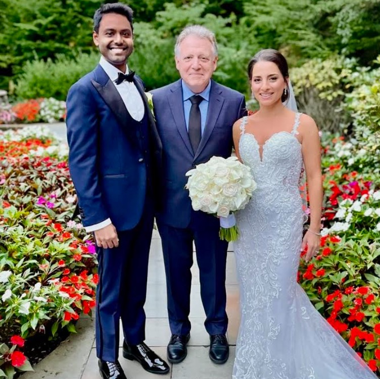 Hudson Valley Wedding Officiants