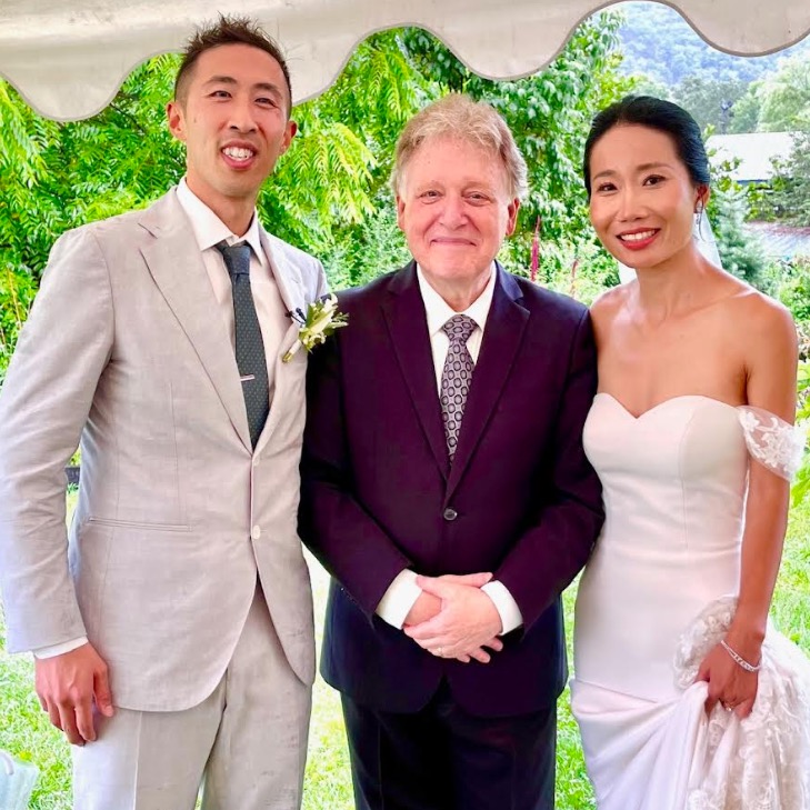 Hudson Valley Wedding Officiants