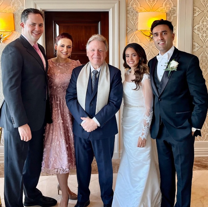 Hudson Valley Wedding Officiants