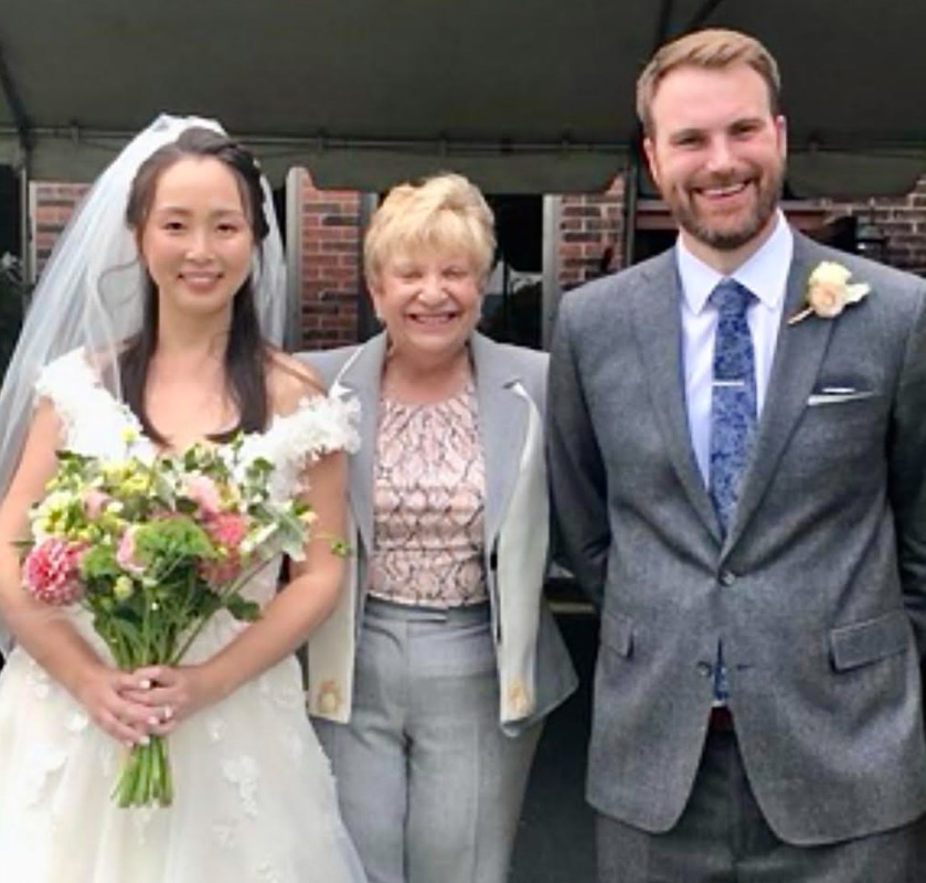 Hudson Valley Wedding Officiants