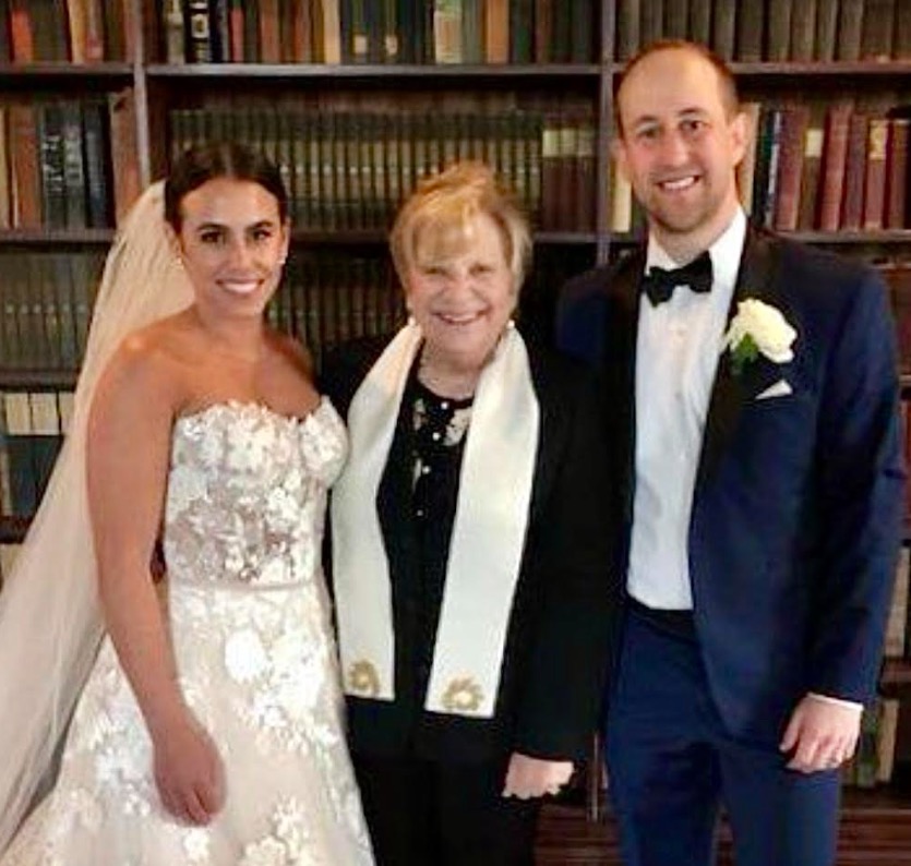 Hudson Valley Wedding Officiants
