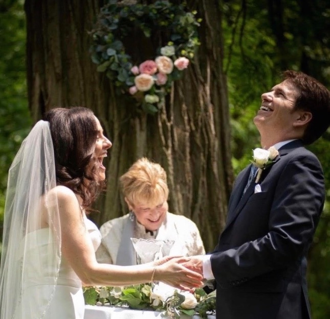 Hudson Valley Wedding Officiants